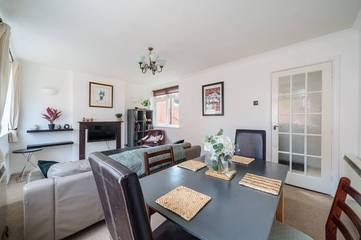 Apartment for 4 People in Southsea, Portsmouth, Photo 2