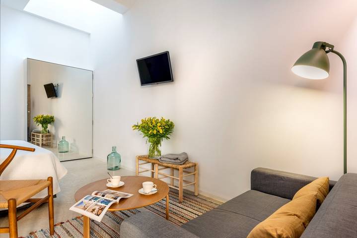 Apartamento entero, Genteel Home Santa Teresa Ii in Casco Antiguo, Sevilla