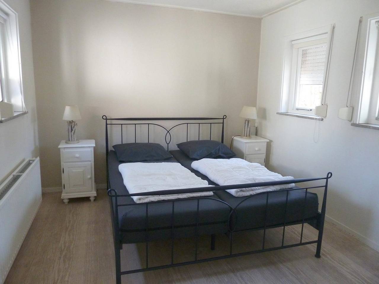 Vakantie Zeeland — Vz1132 Vakantiehuis in Koudekerke in Koudekerke, Walcheren