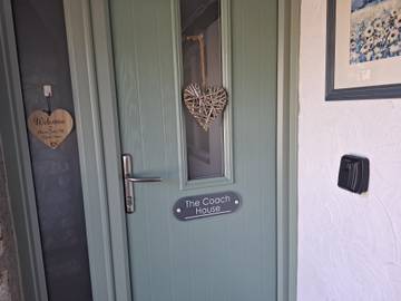 Log Cabin for 6 People in Lancashire, Photo 4