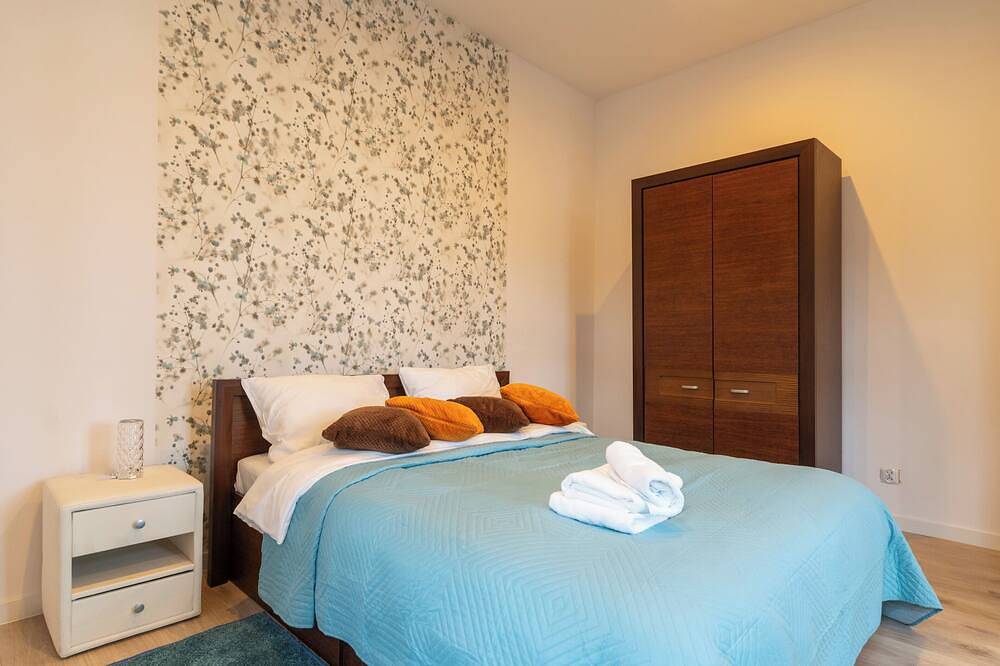 Ganze Wohnung, Mysłowice Urban Harmony Apartment in Schlesien