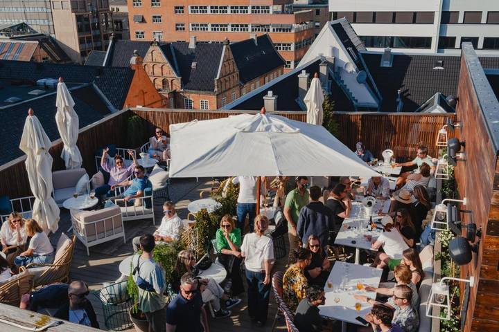 Ferienhaus für 2 Personen, mit Ausblick, mit Haustier in Oslo Gemeinde