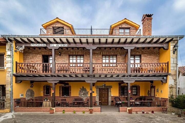 Entire apartment, La Gerrona Nature - beach and free Parking in Ubiarco, Santillana del Mar