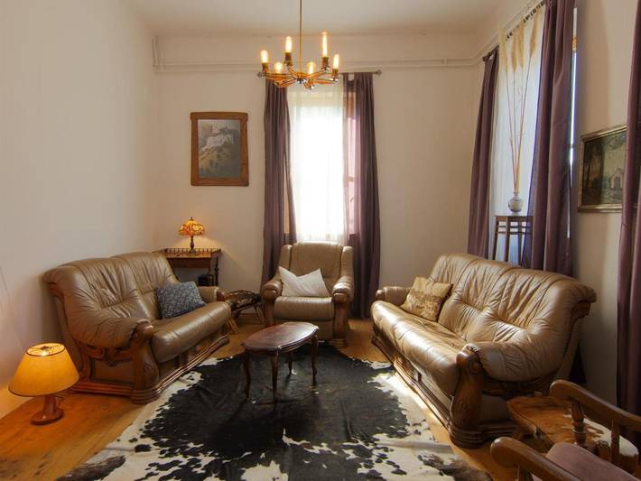 Villa mit pool für 8 Personen, mit Garten und Pool sowie Ausblick, mit Haustier in Slowenien - 3