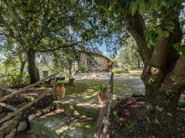 Agriturismo per 6 Persone in Roccastrada, Maremma, Foto 3