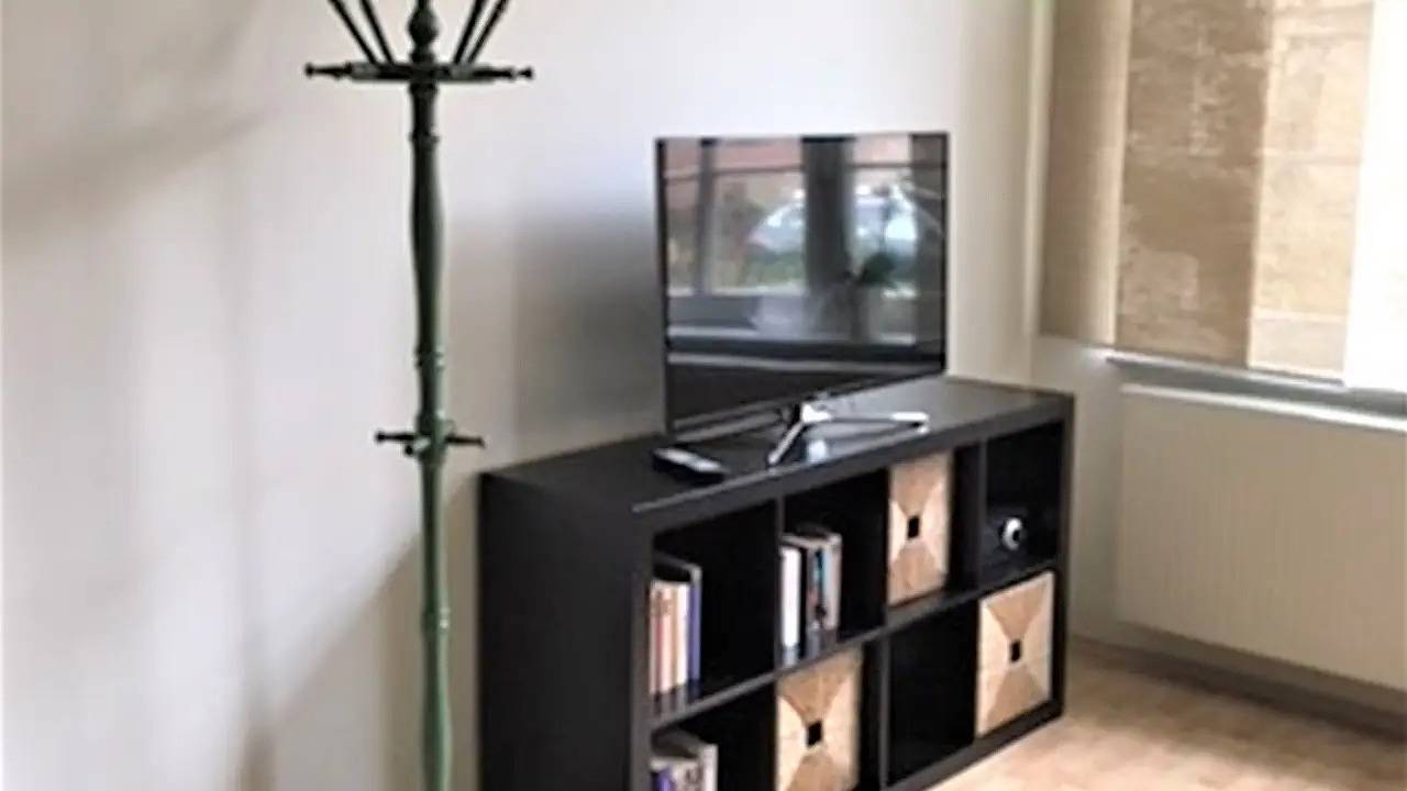 Apartamento de férias inteiro, Ferienwohnung für 3 Personen (85 m²) in Mühlhausen/Thüringen in Muhlhausen, Unstrut-Hainich