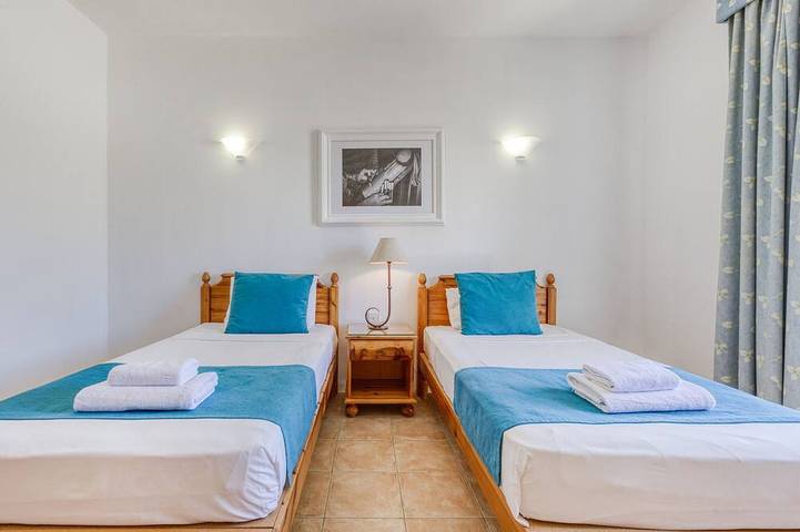 Ganze Wohnung, Ta Frenc Apartments - 2 Bdr, 2 Bth in Ghasri, Gozo