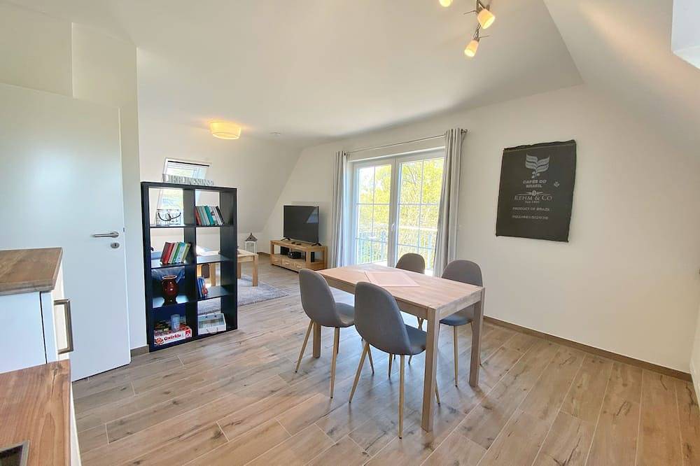 Ganze Wohnung, Ferienwohnung \"Lieblingsinsel\" in Polchow, Glowe