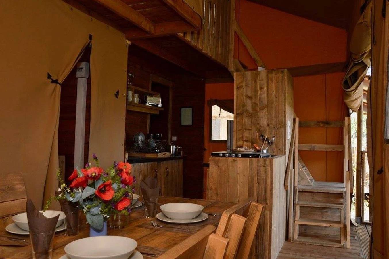 Camping 3 étoiles - Piscine  - ccbccbi in Sartena, Sartène e dintorni