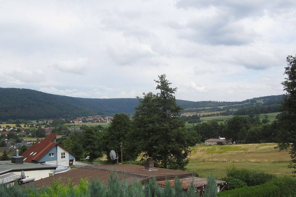 Ferienhaus im Weserbergland \"Die Alm\" in Reinhardshagen, Hessisches Bergland
