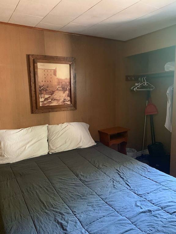 Das Ellen Kay Cottage in Sauble Beach, Huronsee (Kanada)