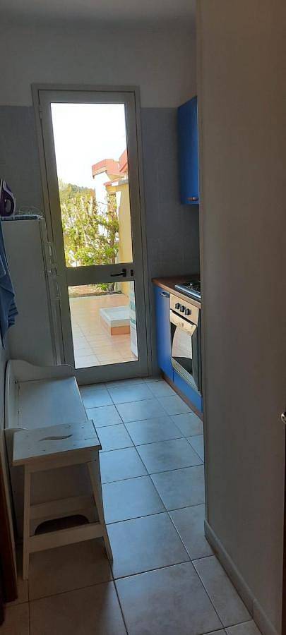 Two-Bedroom Villa in Torre Saracena, Melendugno