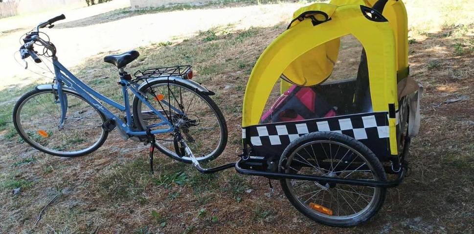 Chambre d’hôte pour 2 personnes, avec piscine ainsi que jardin et jacuzzi dans Maine-et-Loire - 3
