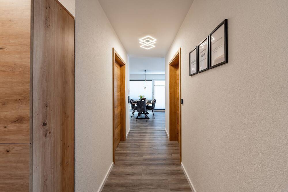 Bps Apartment #1 Business - Neu - Modern - Idyllisch in Horb am Neckar, Schwaben