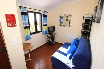 Casa Rural para 2 Personas en Colares, Distrito de Lisboa, Foto 3