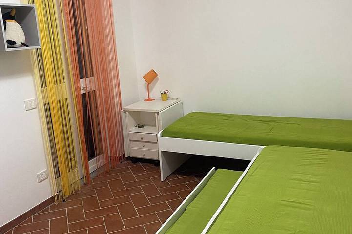 L’Arenella <br>Casa Nei Pressi Di Portofino in Zoagli, Riviera di Levante
