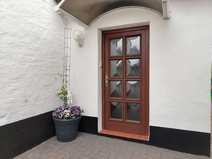 Ferienwohnung für 4 Personen, mit Garten in Oeversee - 2