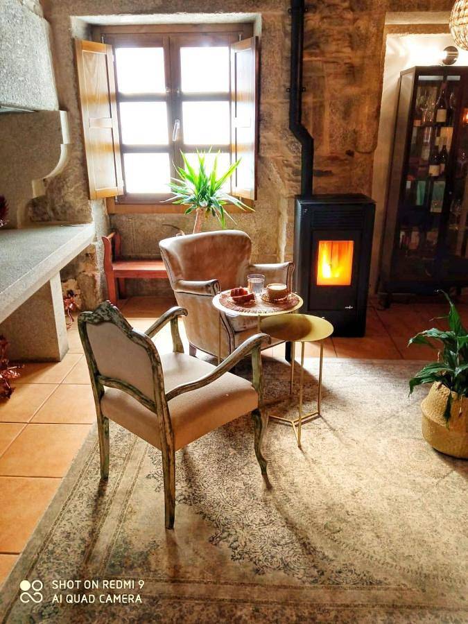 Hostal Pension Artilleiro in Santiago de Compostela, Provincia de La Coruña