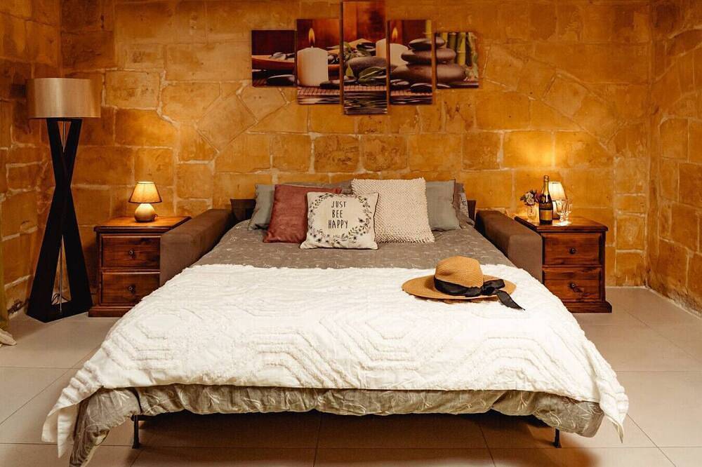 Unique townhouse in Valletta centre in Valletta, Insel Malta