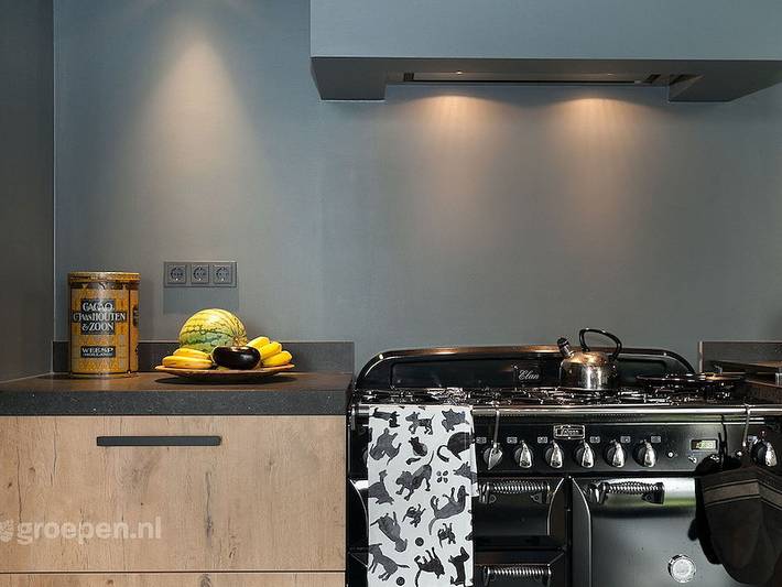 Hotel für 28 Personen, mit Balkon/Terrasse und Terrasse in Schouwen-Duiveland - 3