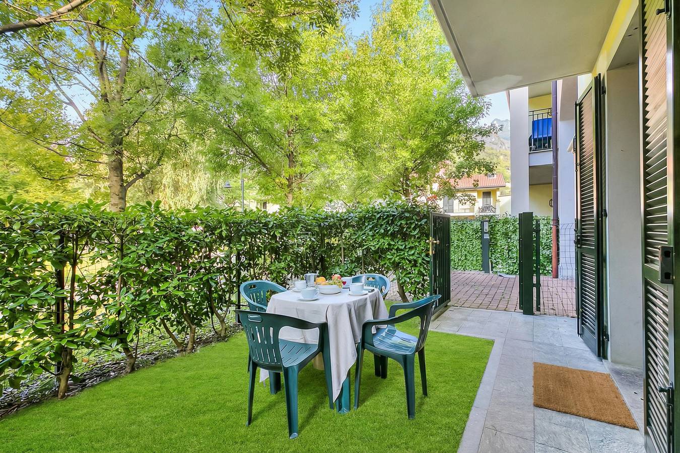 Appartamento vacanze a Tambo-Gruppe a partire da 74€ a notte