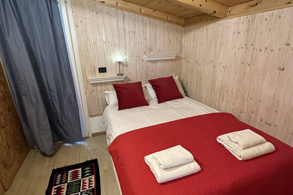 La Casetta in Eur (Roma), Roma