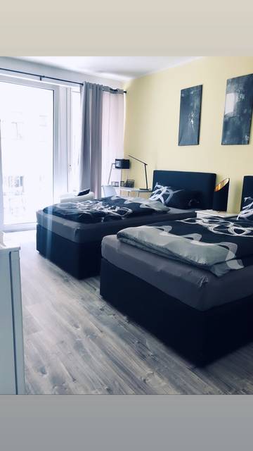 Ferienwohnung für 4 Personen in Deutsches Eck, Koblenz, Bild 2