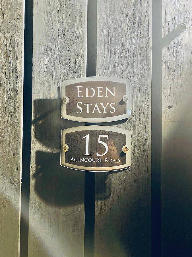 Eden Stays in Coventry, Birmingham Area