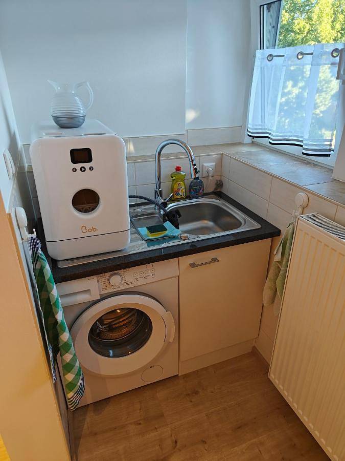 Ferienwohnung für 4 Personen in Luckau - 2