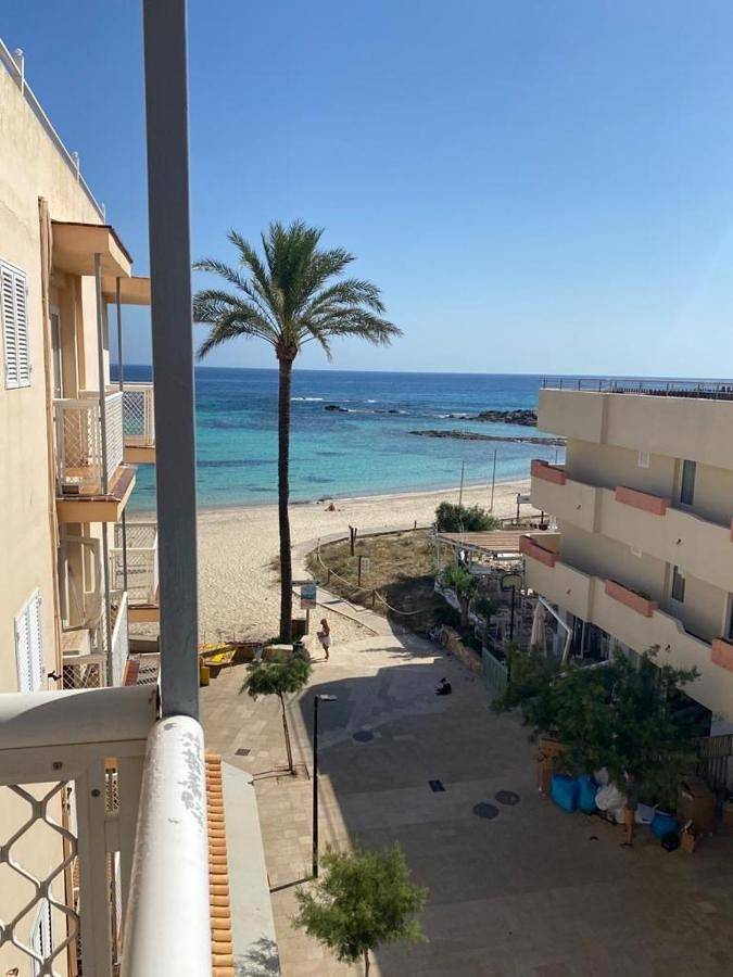 Apartamento inteiro, Two-Bedroom Apartment in Es Pujols, Formentera