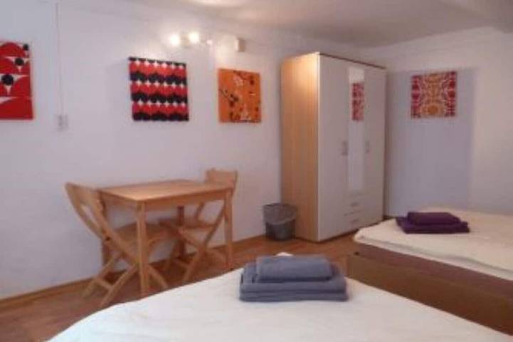 Ferienhaus für 14 Personen in Koblenz - 2