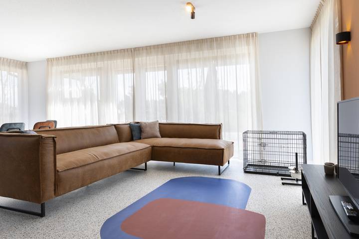 Vakantie Zeeland — Vz2537 Vakantiehuis Nieuwvliet-Bad in Nieuwvliet, Zeeuwse Kust