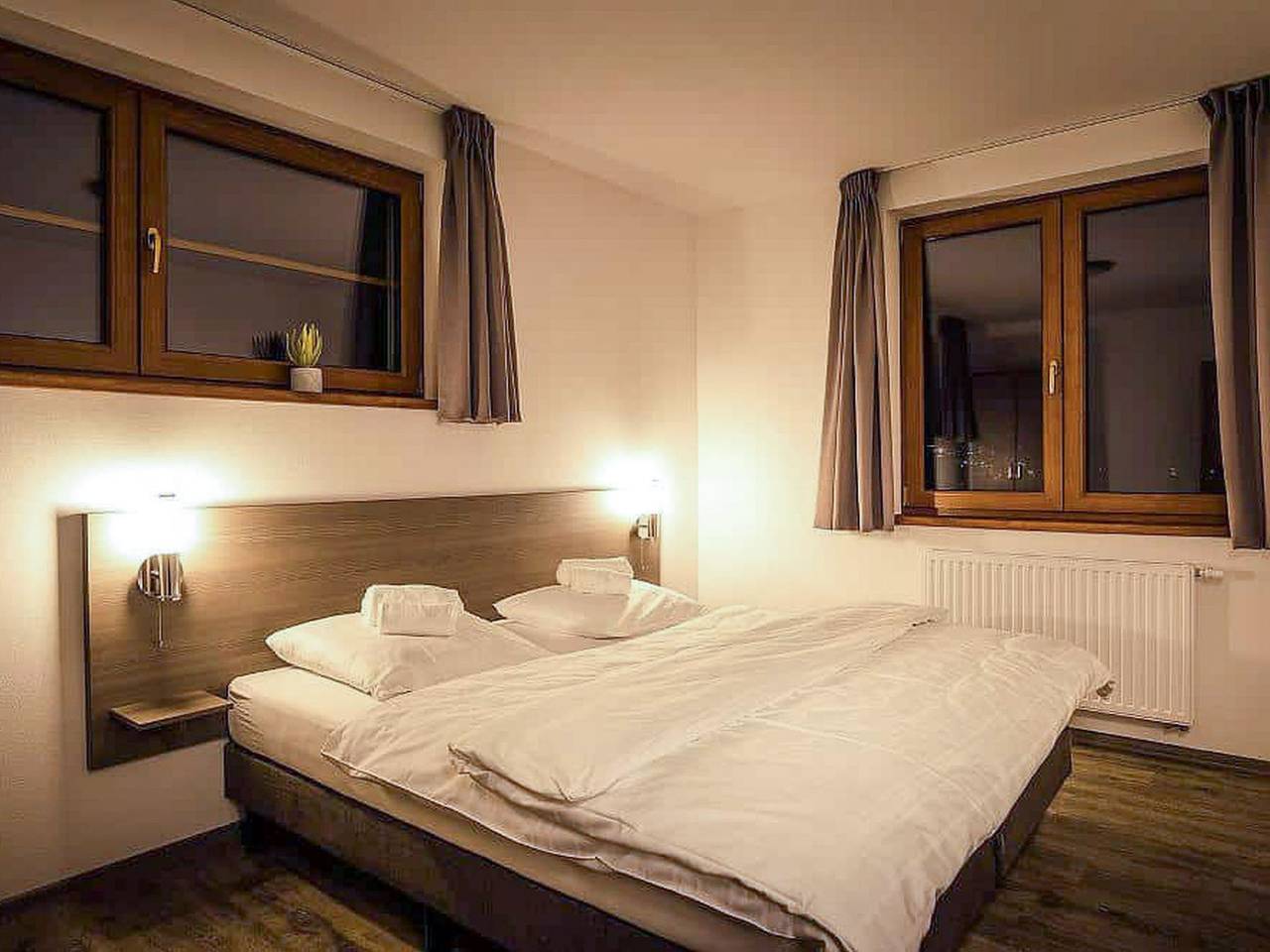 Residence Lipno in Lipno, Nationalpark Böhmerwald