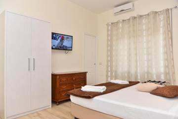 Ferienwohnung für 5 Personen in Rom, Rom Provinz, Bild 1