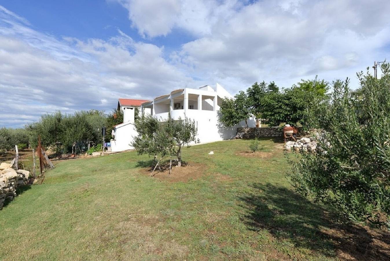 Ganze Wohnung, Apartments Edi in Rtina, Zadar