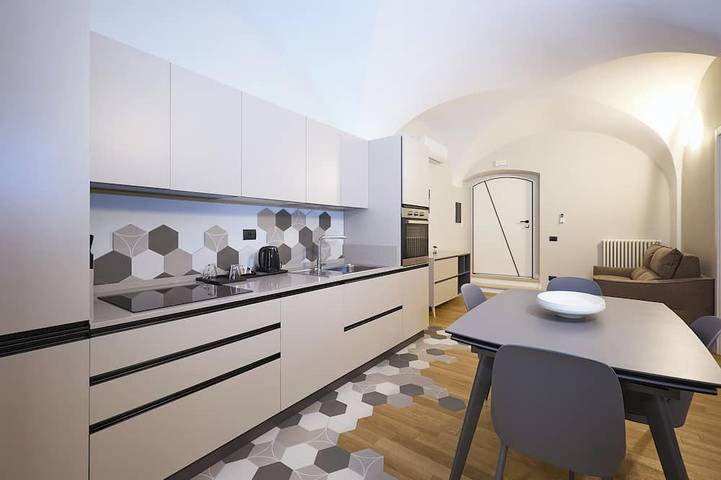 Maison de vacances pour 2 personnes - 1