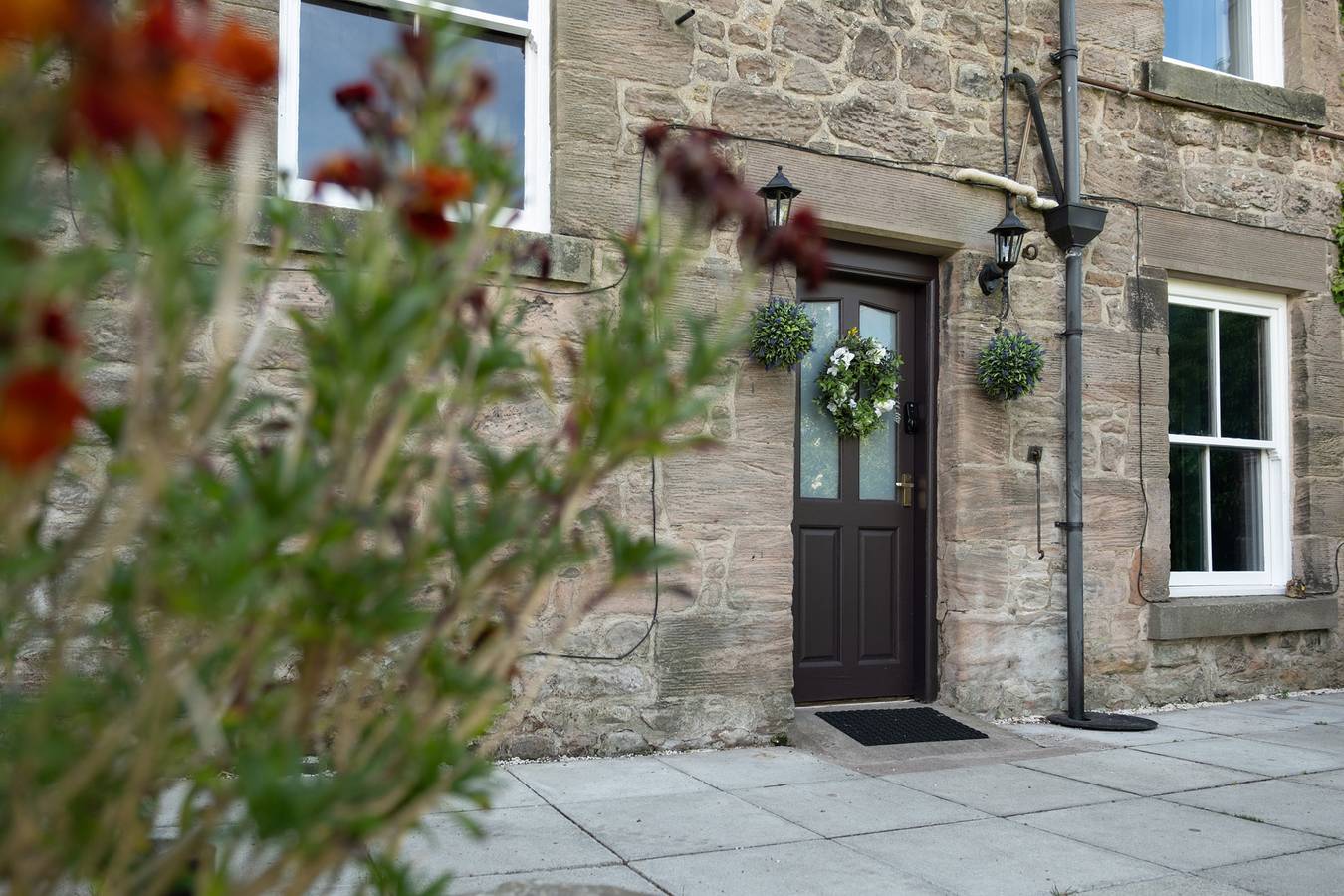 Wonderland in Tweedmouth, Northumberland