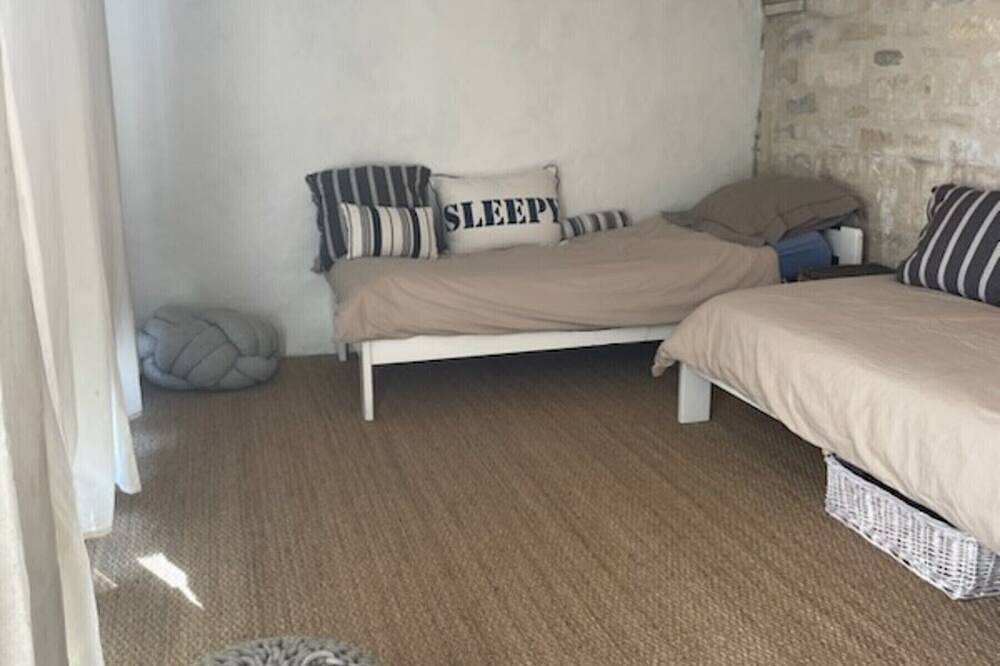 Le Chai Maison de charme pour tribu joyeuse in Le Château-d'Oléron, Côte de Beauté