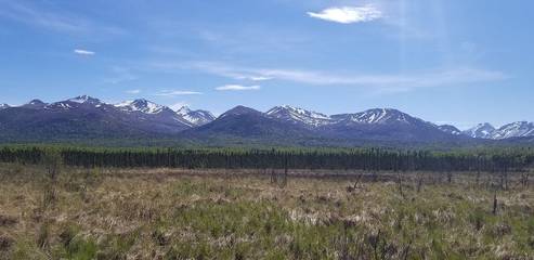 Chalet für 6 Personen in Anchorage, Alaska, Bild 1