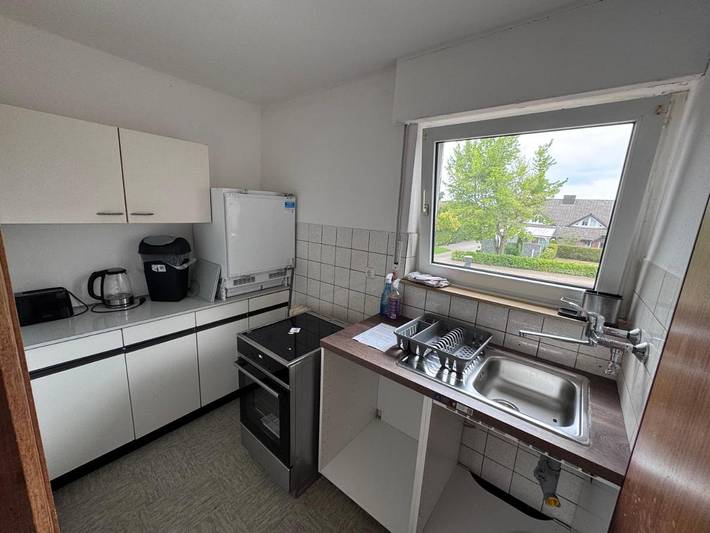 Ferienwohnung für 3 Personen in Fürstenau