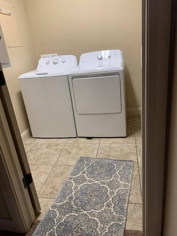 Vacation rental for 10 people, with yard in Hurricane