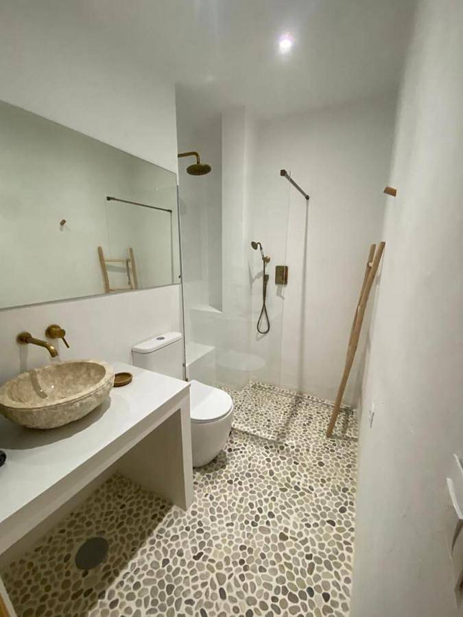 Casa rural para 4 personas, con jardín y vistas en Almonte - 2