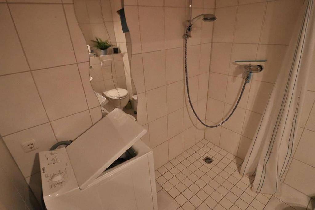 Ganze Ferienwohnung, Freundliche Ferienwohnung direkt hinter dem Deich in Friedrichskoog-Spitze, Friedrichskoog