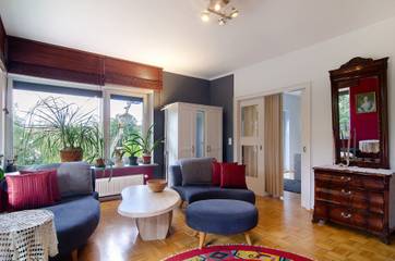Ferienwohnung für 2 Personen in Sigmaringen, Region Bodensee-Oberschwaben, Bild 1