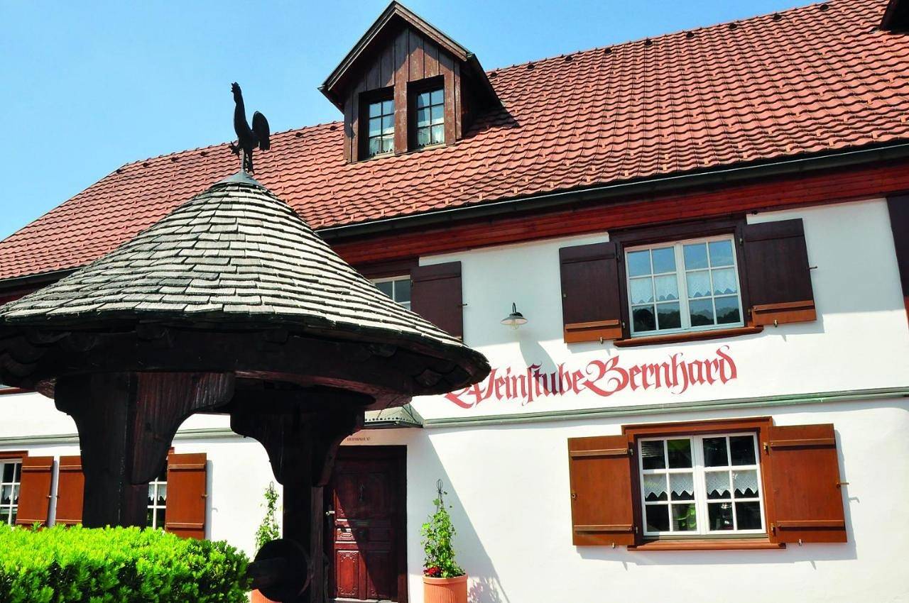 Gästehaus Bernhard in Lochau, Bodensee-Vorarlberg