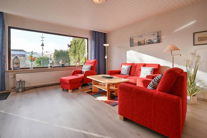 Ferienhaus für 4 Personen, mit Garten, kinderfreundlich in Kellenhusen - 3