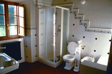 Casa Vacanza per 8 Persone in Bagni di Lucca, Provincia di Lucca, Foto 4