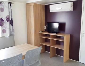 Camping für 4 Personen in Saint-Cyprien, Perpignan und Umgebung, Bild 2