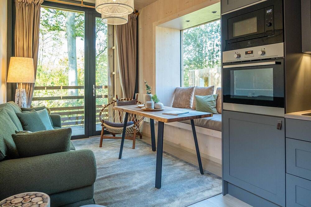 Gîte pour 2 Personnes dans Hainaut