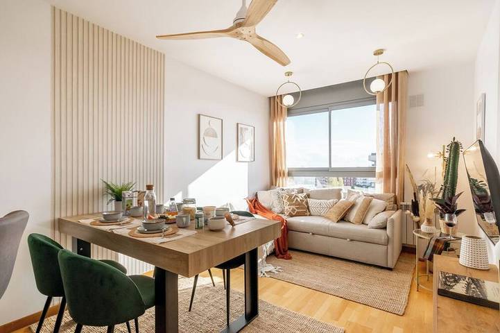 Ferienwohnung für 5 Personen - 1